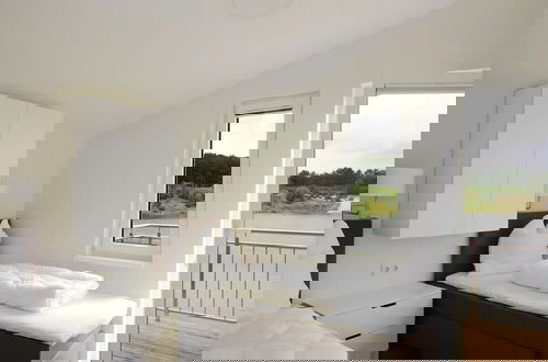 Foto 3 - Apartment at Geesthof Near North Sea Coast