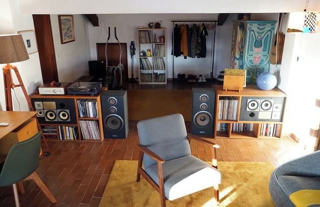 VIC Aveiro Arts House - Foto 51