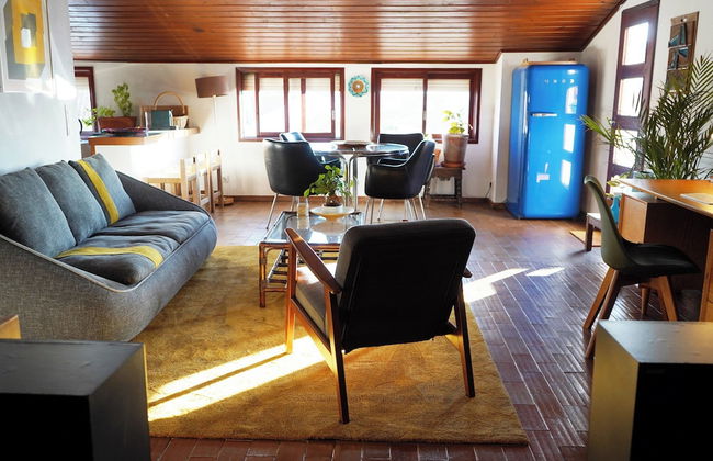 VIC Aveiro Arts House - Foto 46