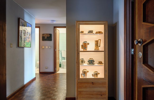VIC Aveiro Arts House - Foto 43