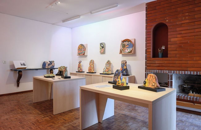 VIC Aveiro Arts House - Foto 6