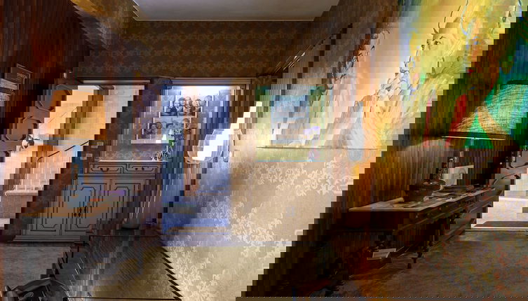 Foto 1 - VIC Aveiro Arts House
