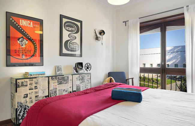 VIC Aveiro Arts House - Foto 20