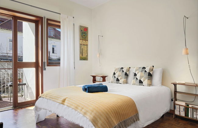VIC Aveiro Arts House - Foto 28
