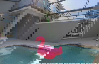 Foto 1 - 4Bd Close to Disney With Pool at Storey Lake 2560