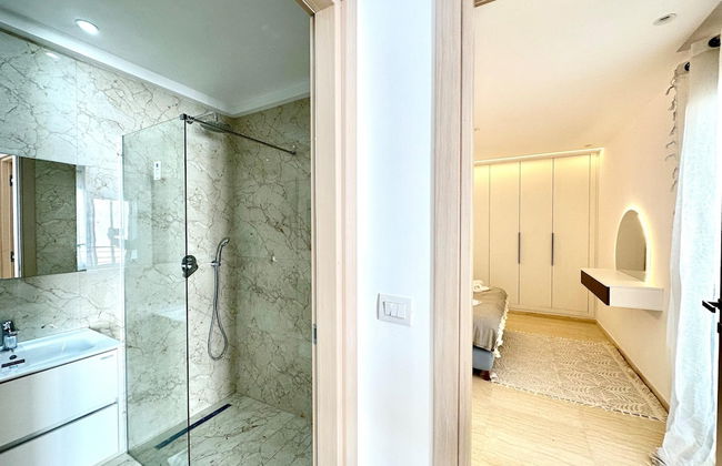 Superbe Logement Luxueux JDC - Foto 17
