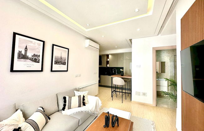 Superbe Logement Luxueux JDC - Foto 6