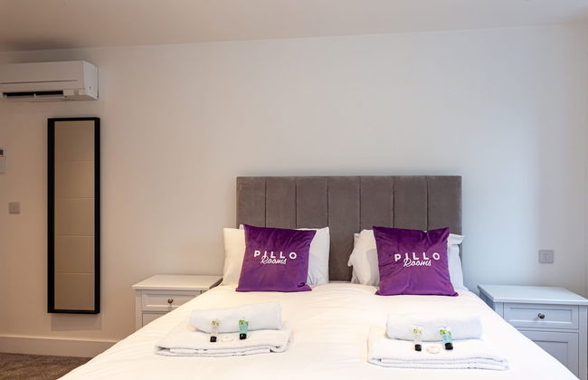 1 Bedroom Apartment in Manchester City Centre - Foto 11