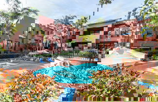 Photo 1 - Luxury 2-bed Apartment in Elviria W/pool