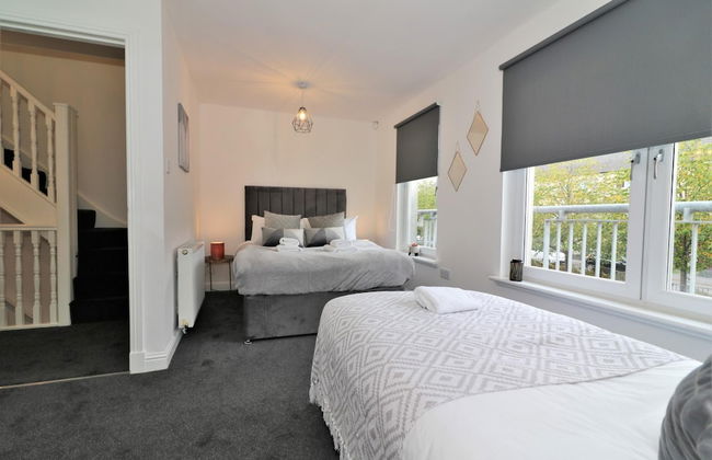 Belvidere House - Parkhead - Foto 31
