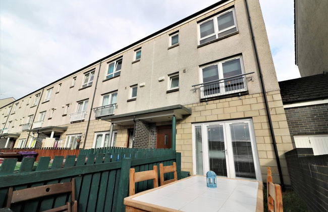 Belvidere House - Parkhead - Foto 39
