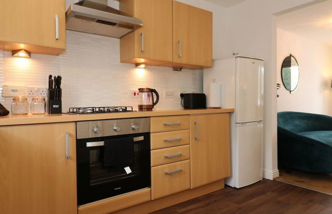 Belvidere House - Parkhead - Foto 19
