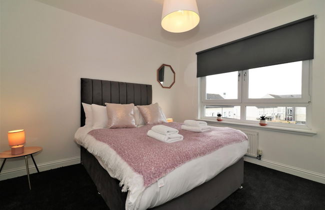 Belvidere House - Parkhead - Foto 44