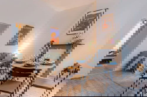 Foto 7 - Cozy and Spacious Apartment Nearby the Beach