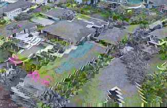 Foto 1 - Villa Cantik Pandawa By Fays Hospitality
