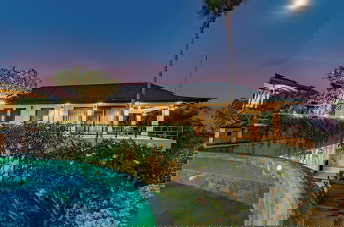 Foto 31 - Villa Cantik Pandawa By Fays Hospitality