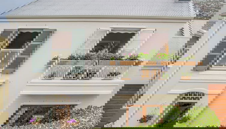 Foto 1 - Charming Coastal Townhouse at The Majestic
