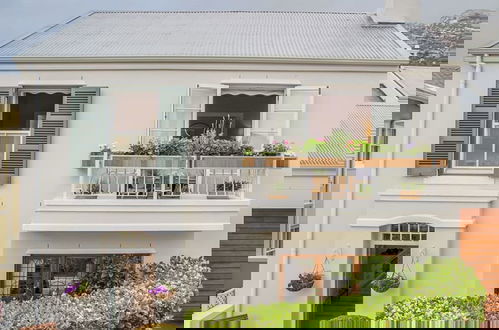 Foto 1 - Charming Coastal Townhouse at The Majestic
