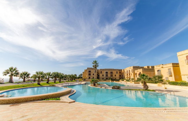 Getaway Npetto Gozitan Villa and Shared P - Foto 6