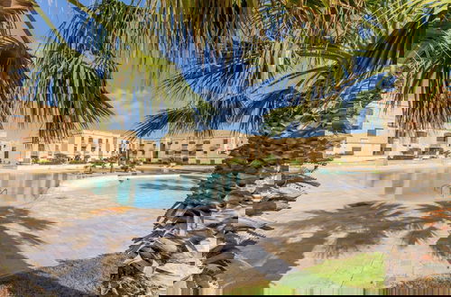 Foto 34 - Harbour Views Gozitan Villa Shared Pool