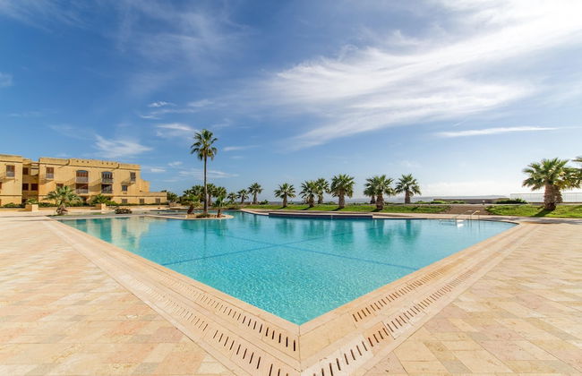 Harbour Views Gozitan Villa Shared Pool - Foto 33