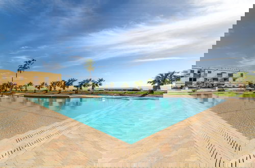 Foto 33 - Harbour Views Gozitan Villa Shared Pool