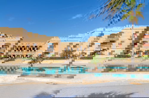 Foto 54 - Harbour Views Gozitan Villa Shared Pool