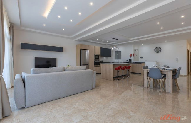 Gozo - Apartment With Stunning Views Shared Pool - Photo 10