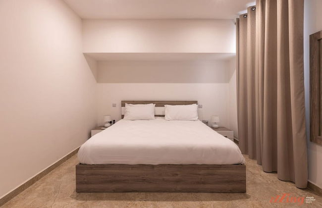 Gozo - Apartment With Stunning Views Shared Pool - Photo 15