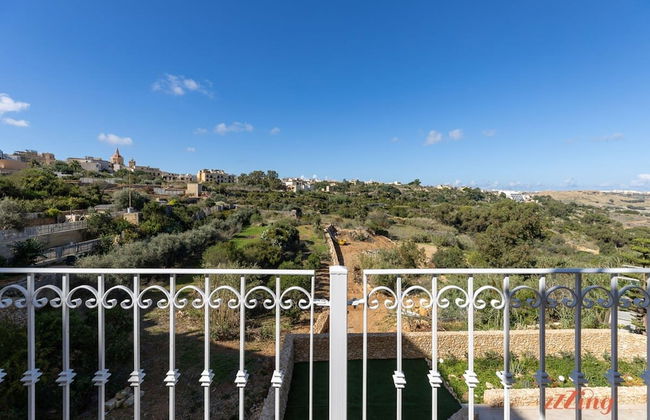 Gozo - Apartment With Stunning Views Shared Pool - Photo 17