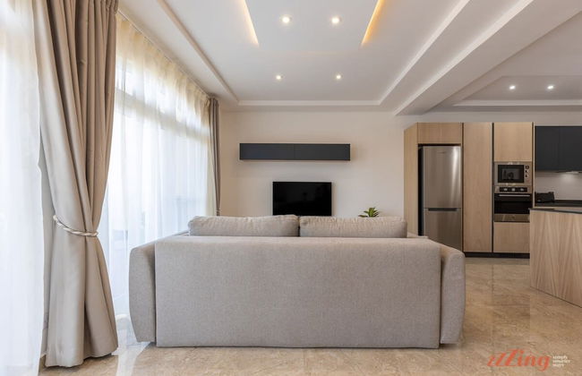 Gozo - Apartment With Stunning Views Shared Pool - Photo 9