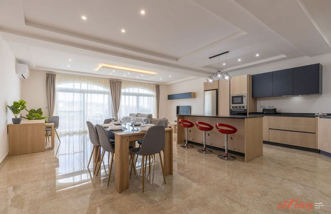 Gozo - Apartment With Stunning Views Shared Pool - Photo 6