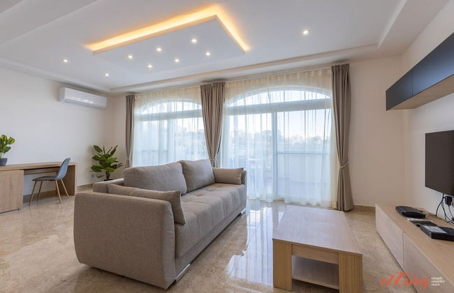 Gozo - Apartment With Stunning Views Shared Pool - Photo 8