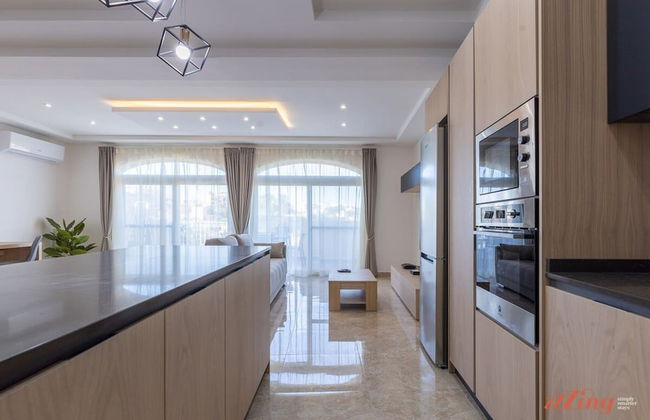 Gozo - Apartment With Stunning Views Shared Pool - Photo 3