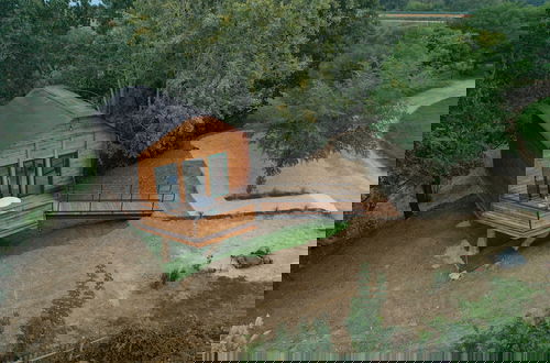Foto 17 - La Barca nel Bosco di Cascina Papa Mora