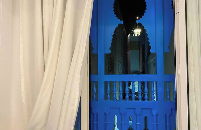 Artgohomes1 Medina Hammamet - Foto 13