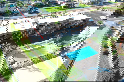 Foto 70 - Sleeps 20 3 Condos w/ Beach Access, Pool, Tennis Courts Sea Sands Complex