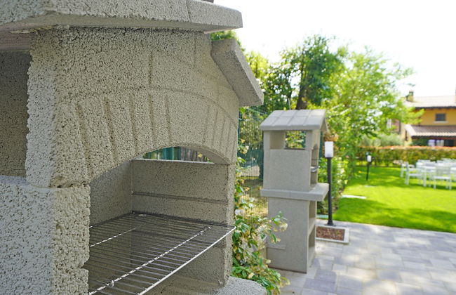 Villa Caterina 2 by Wonderful Italy - Foto 24