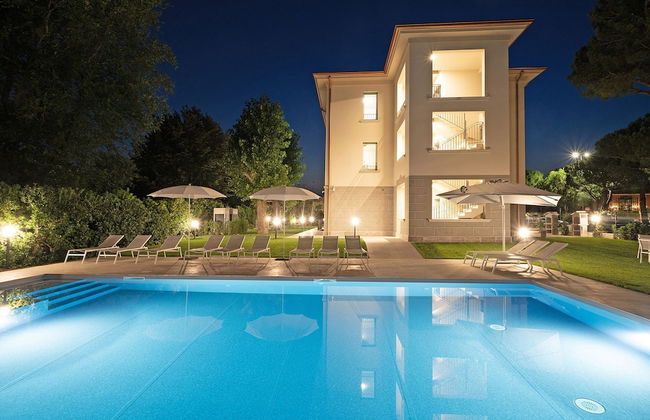 Villa Caterina 2 by Wonderful Italy - Foto 1