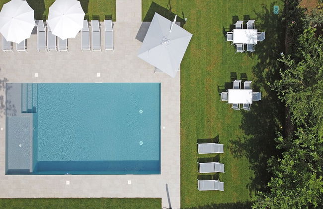 Villa Caterina 2 by Wonderful Italy - Foto 29