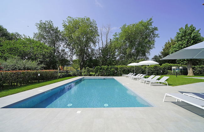 Villa Caterina 2 by Wonderful Italy - Foto 39