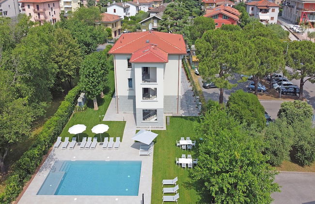Villa Caterina 2 by Wonderful Italy - Foto 20
