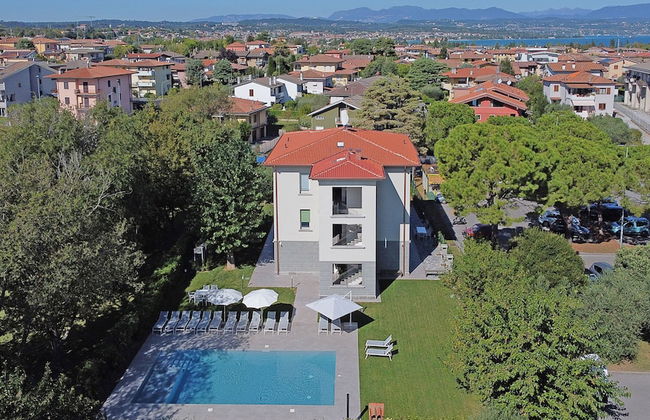 Villa Caterina 2 by Wonderful Italy - Foto 25