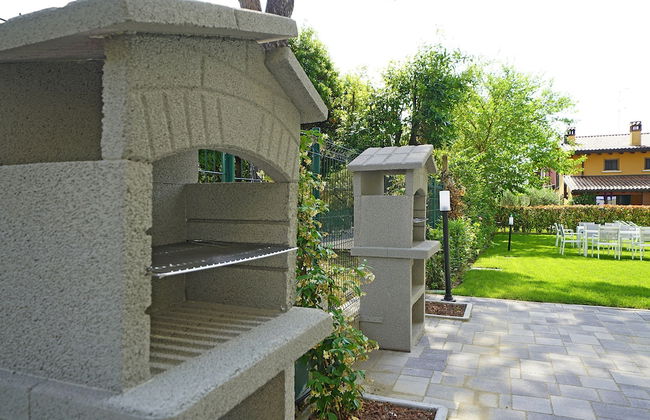 Villa Caterina 2 by Wonderful Italy - Foto 32
