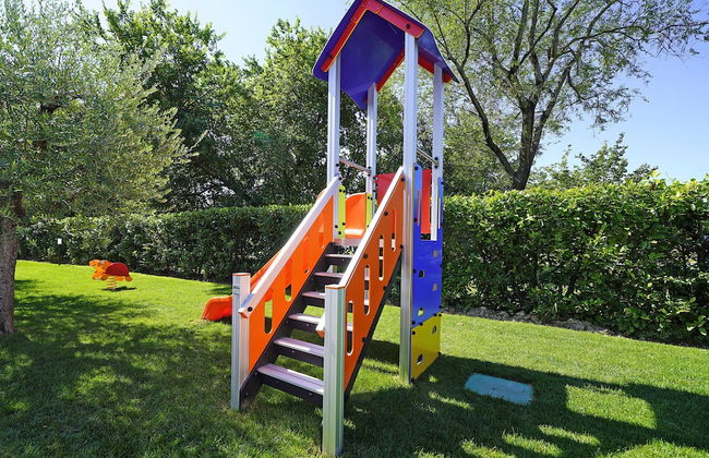 Villa Caterina 2 by Wonderful Italy - Foto 18