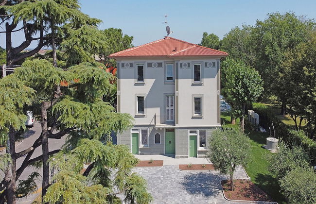 Villa Caterina 2 by Wonderful Italy - Foto 31