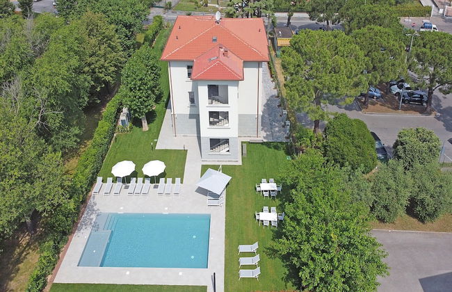 Villa Caterina 2 by Wonderful Italy - Foto 27