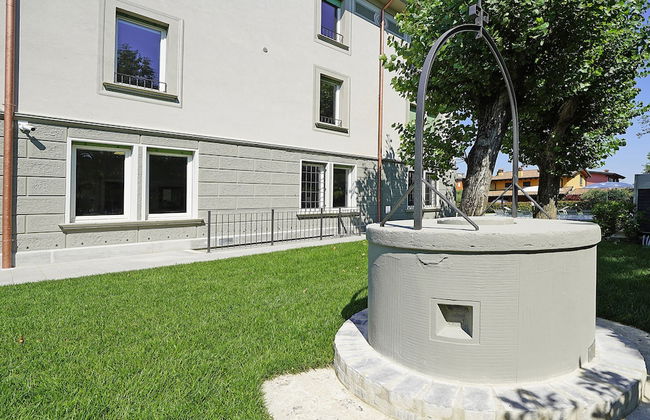 Villa Caterina 2 by Wonderful Italy - Foto 42