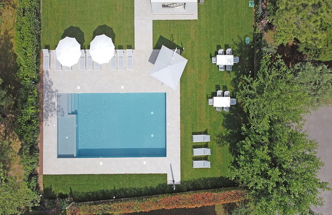 Villa Caterina 2 by Wonderful Italy - Foto 35
