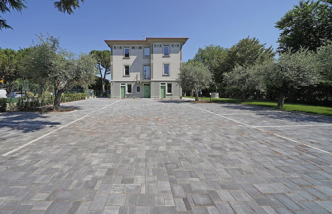 Villa Caterina 2 by Wonderful Italy - Foto 33